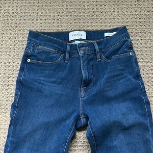Frame Denim Men's Blue Jeans